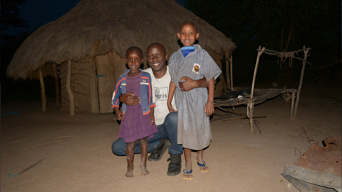 Nakasongola Kids